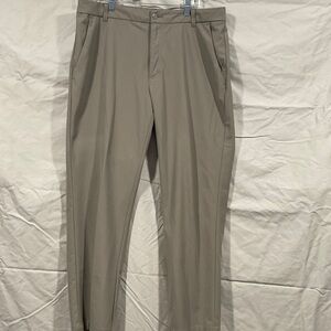 VRST Men's Tan Chinos 36 waist